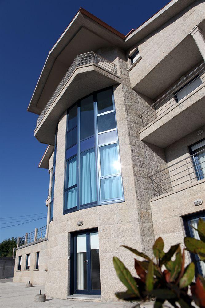 Apartamentos Canada Raxo Exterior photo